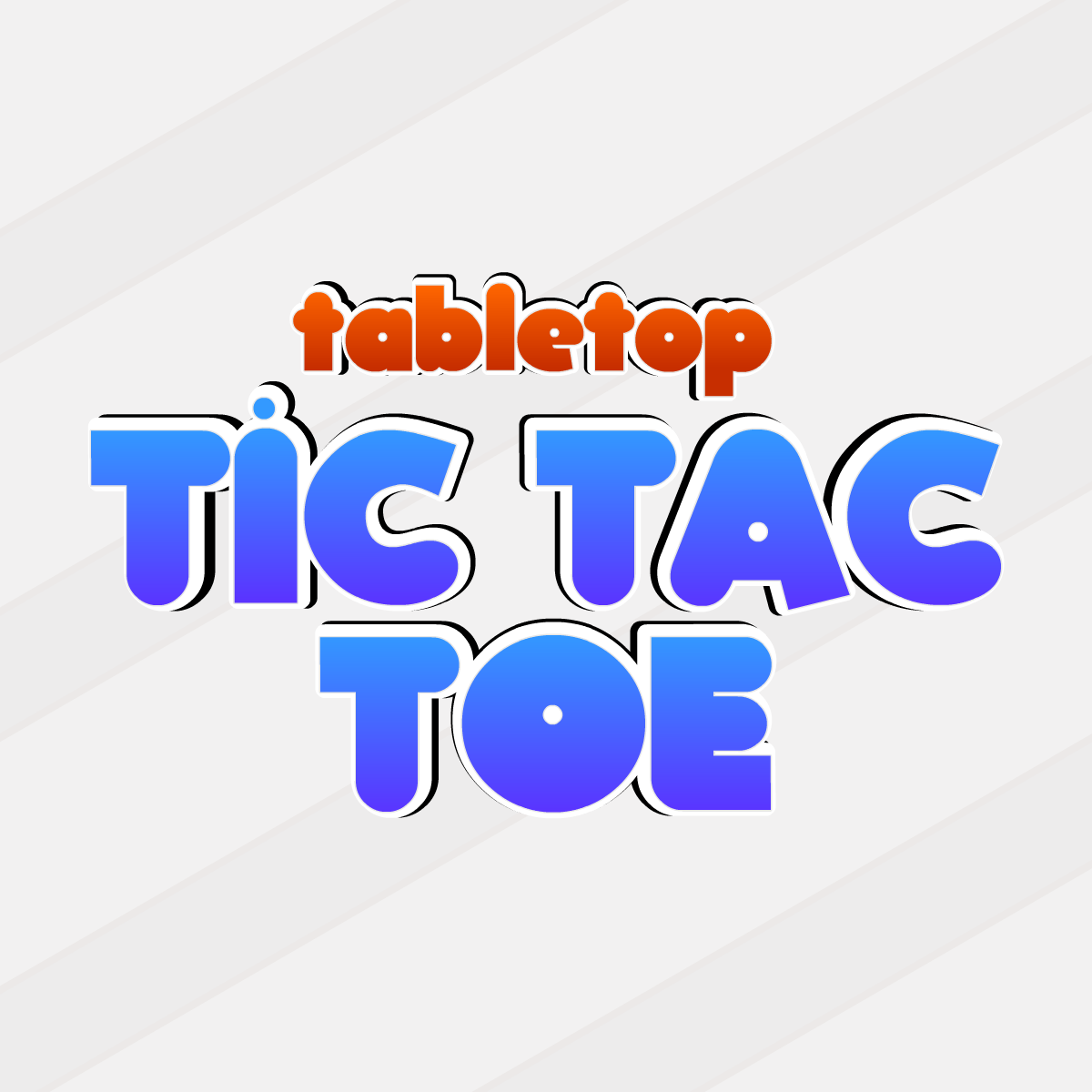 Play Strategic Tic-Tac-Toe Online. It's Free - GreatMathGame.